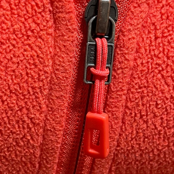 Patagonia hooded fleece jacket - Picture 7 of 10